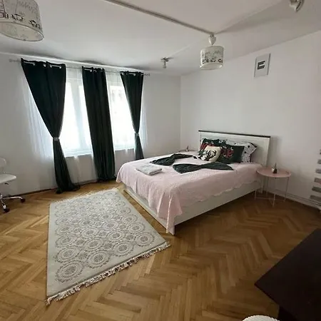 아파트 Place 브라쇼브